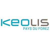 Keolis Pays du Forez Logo