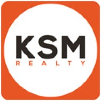 KSM Realty Logo