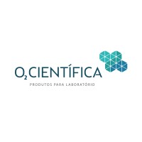 O2 Cientifica Produtos Para Laboratorios Logo