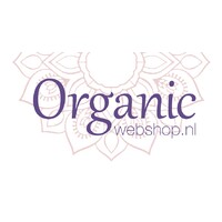 organicwebshop.nl Logo
