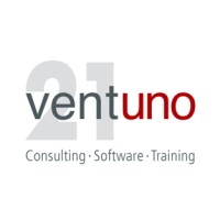 ventuno GmbH Logo