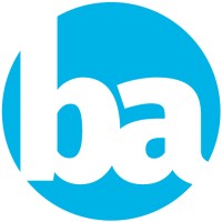 Blue Apple Education Logo
