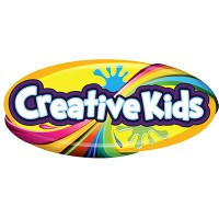 Creative Kids Logo