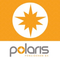 Polaris Pensioenen Logo