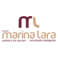 Clínica Marina Lara Logo
