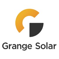 Grange Solar Logo
