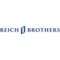 Reich Brothers Logo