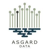 Asgard Data Logo