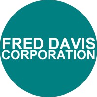 Fred Davis Corporation Logo