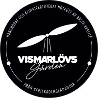 Vismarlövsgården Logo