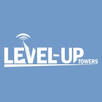 Level-Up Towers Logo