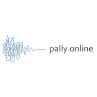pally online gmbh Logo
