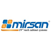 Mirsan Rack Cabinet Systems Logo