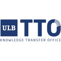 ULB Technology Transfer Office (ULB-TTO) Logo