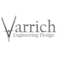 Varrich Engineering Design Ltd Logo
