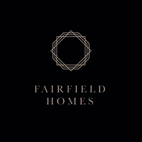 Fairfield Homes Logo