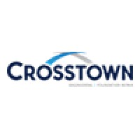 Crosstown Engineering & Home Inspection Logo
