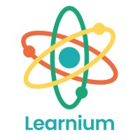 Learnium Logo
