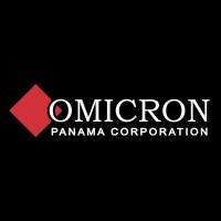 Omicron Panama Logo