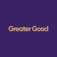 GTO Greater Good Logo