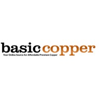 Basic Copper Inc Logo