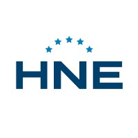 Harrison National Employment Logo