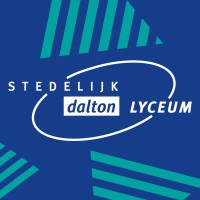 Stedelijk Dalton Lyceum Logo