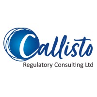 Callisto Regulatory Consulting Ltd Logo