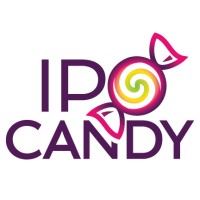 IPO Candy Logo