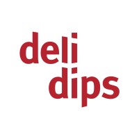 DeliDips Logo