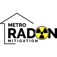 Metro Radon Mitigation Logo