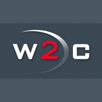 Gestion douanière W2C Logo
