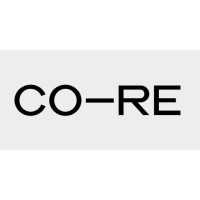CO-⁠RE London Logo
