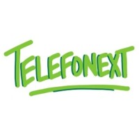 Telefonext Logo