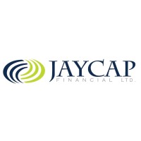 JayCap Financial Ltd. Logo