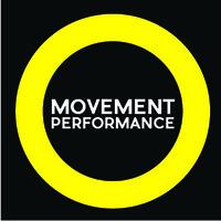 Olympus Movement Performance Logo