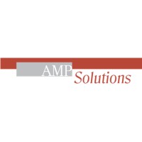 AMP Solutions Logo