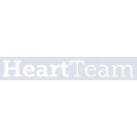 HeartTeam Danmark Logo