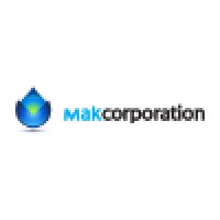 MAK CORPORATION LTD Logo