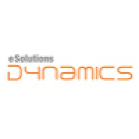 eSolutions Dynamics FZ LLC Logo