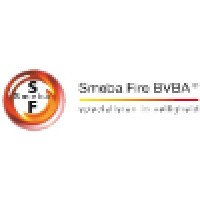 Smeba Fire Logo