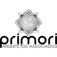 PRIMORI Arquitetos Associados Logo