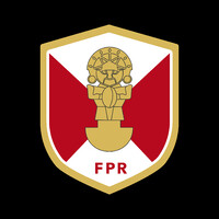 Federación Peruana de Rugby Logo