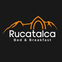 Rucatalca B&B Logo