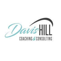 Davis Hill Coaching and Consulting Logo