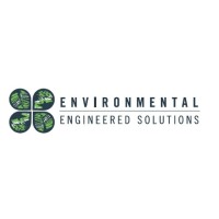 Environmental Engineered Solutions Logo
