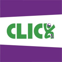 Click Partnerships Logo