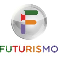 Futurismo, Foro Internacional de Turismo Logo