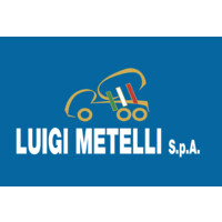 LUIGI METELLI S.p.a. Logo
