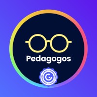 PedagogosMx Logo